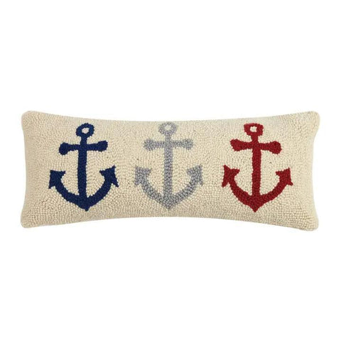 Pillows & Throws