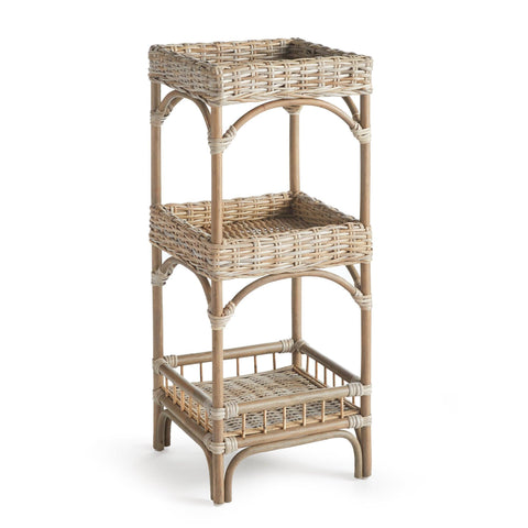 Shelves