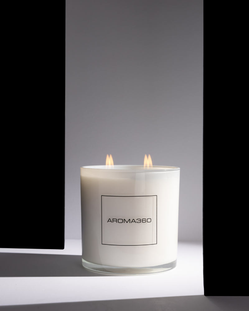 California Love 4-Wick Candle