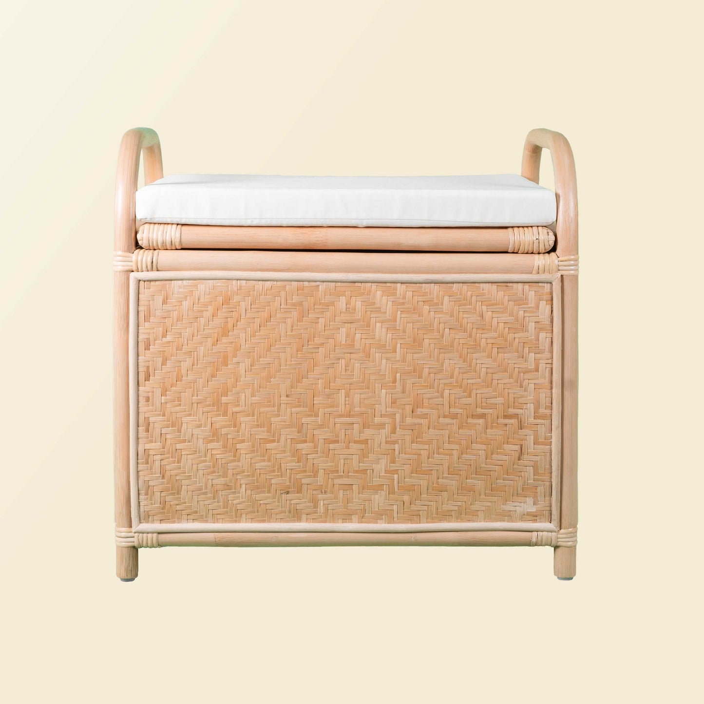 Mia Storage Bench
