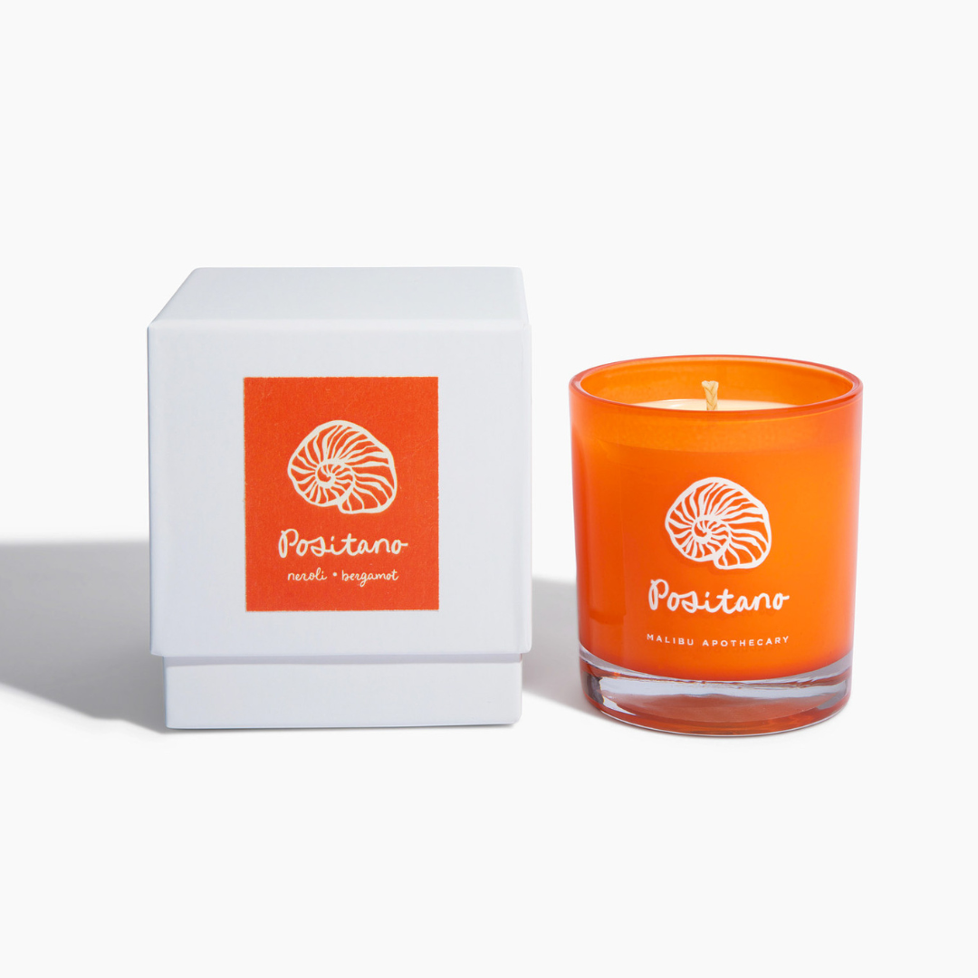 POSITANO • neroli & orange blossom *Limited Edition*