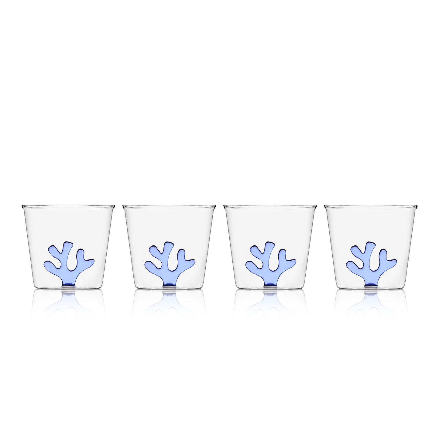 Whimsical Water Tumblers