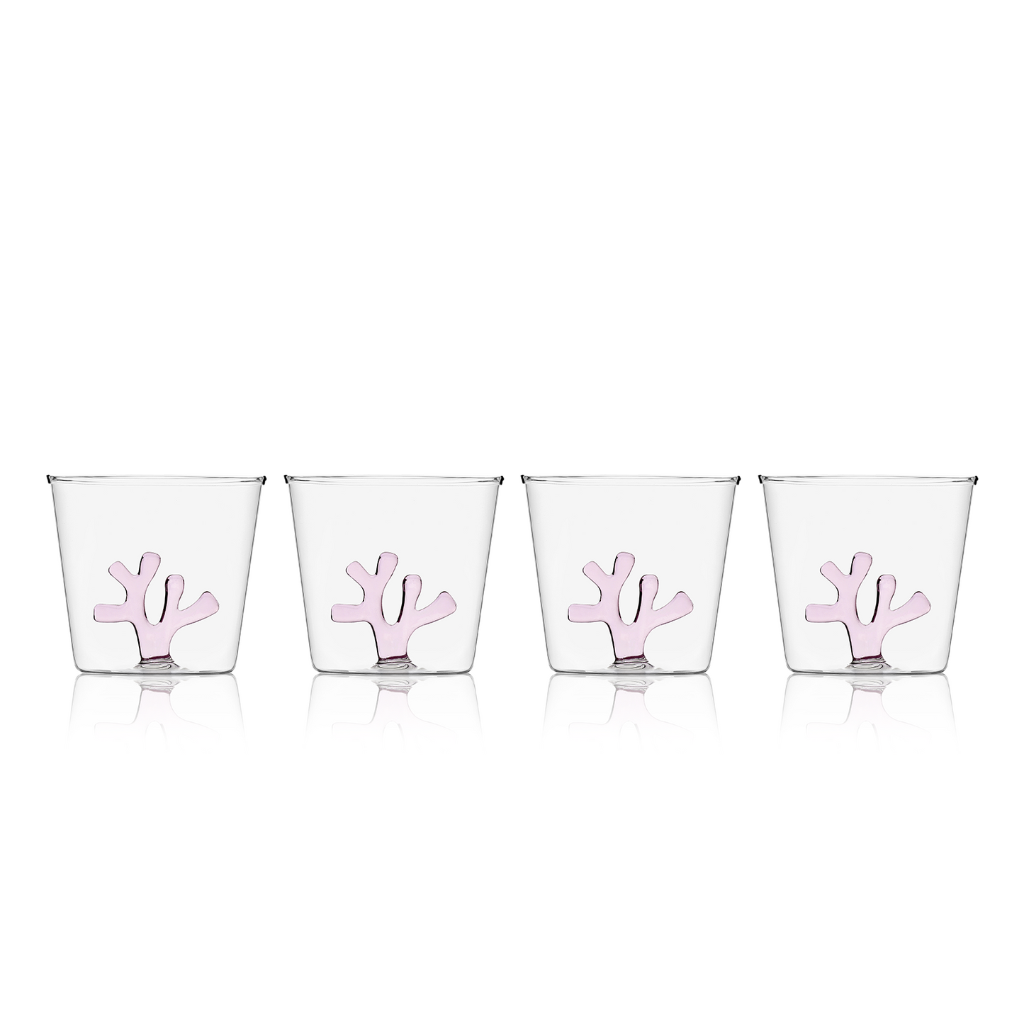 Whimsical Water Tumblers