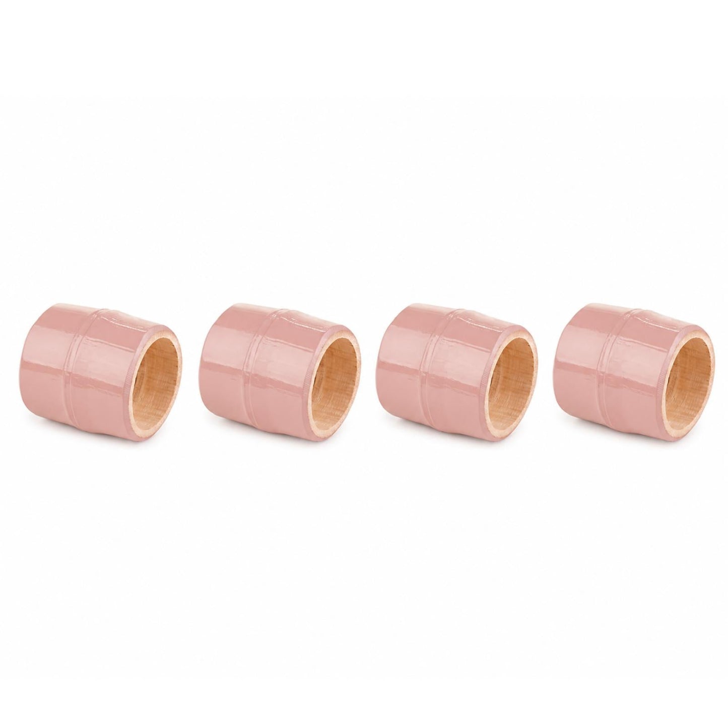 Bamboo Napkin Ring (Set of 4)