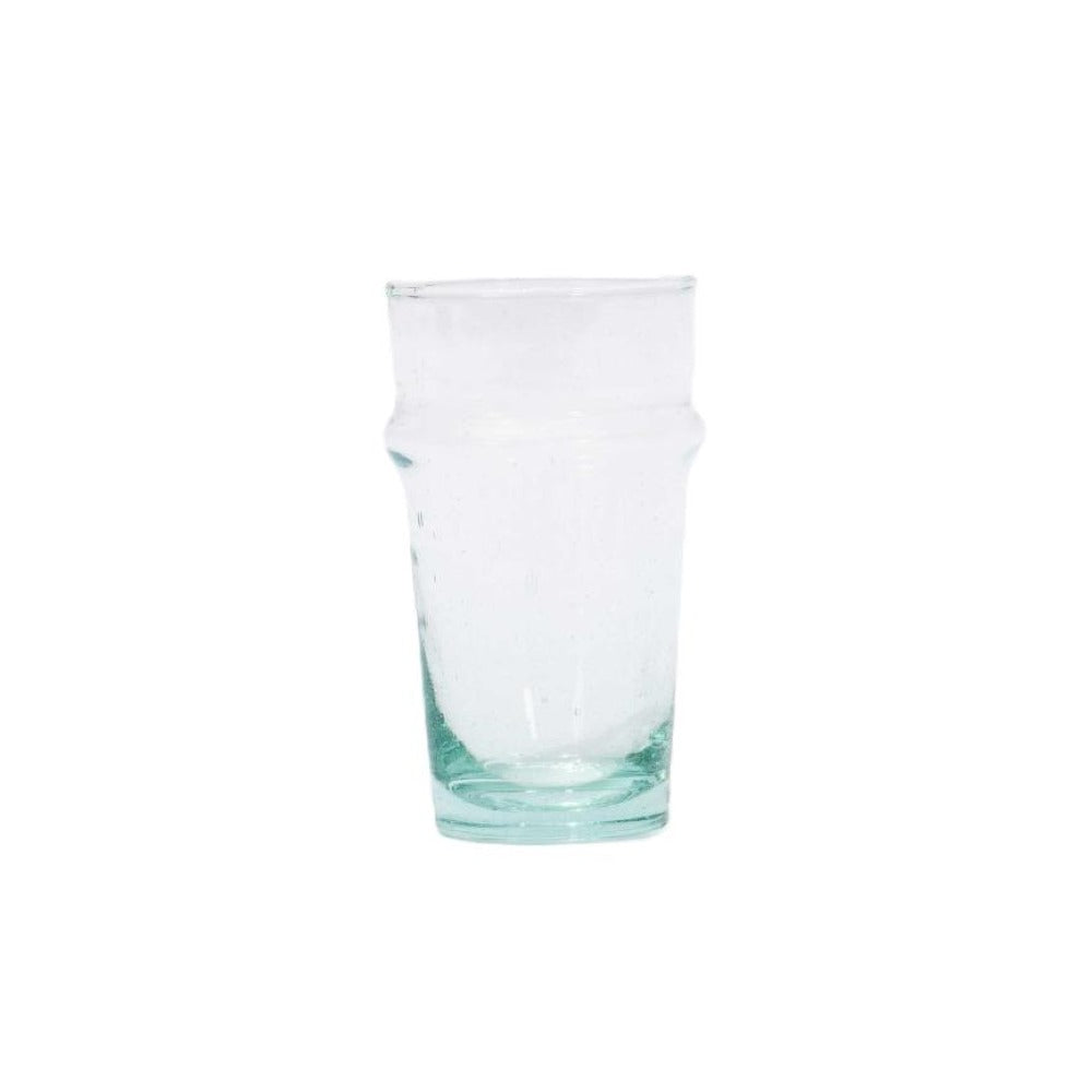 Beldi Recycled Glass - set of 4
