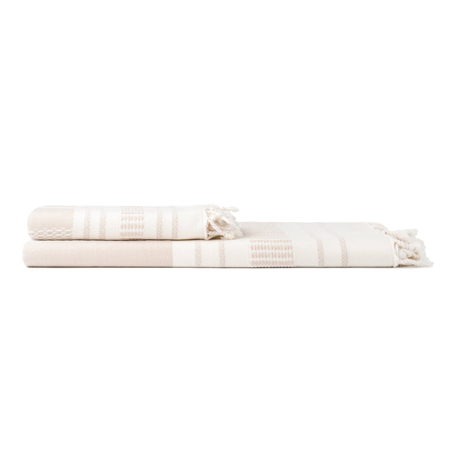 Paros Turkish Towel Set