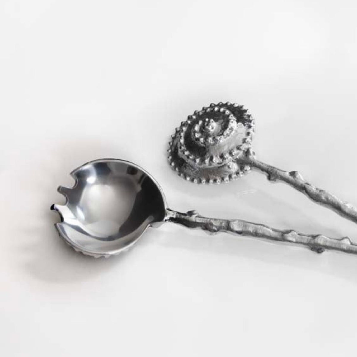 Aquos Salad Servers (Pair)