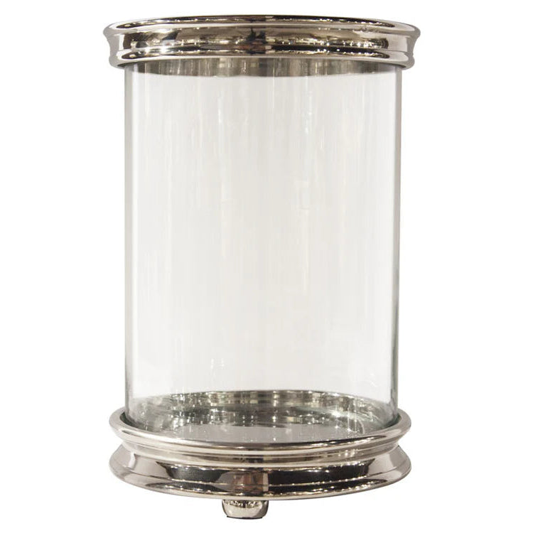 nickel and glass hurricane