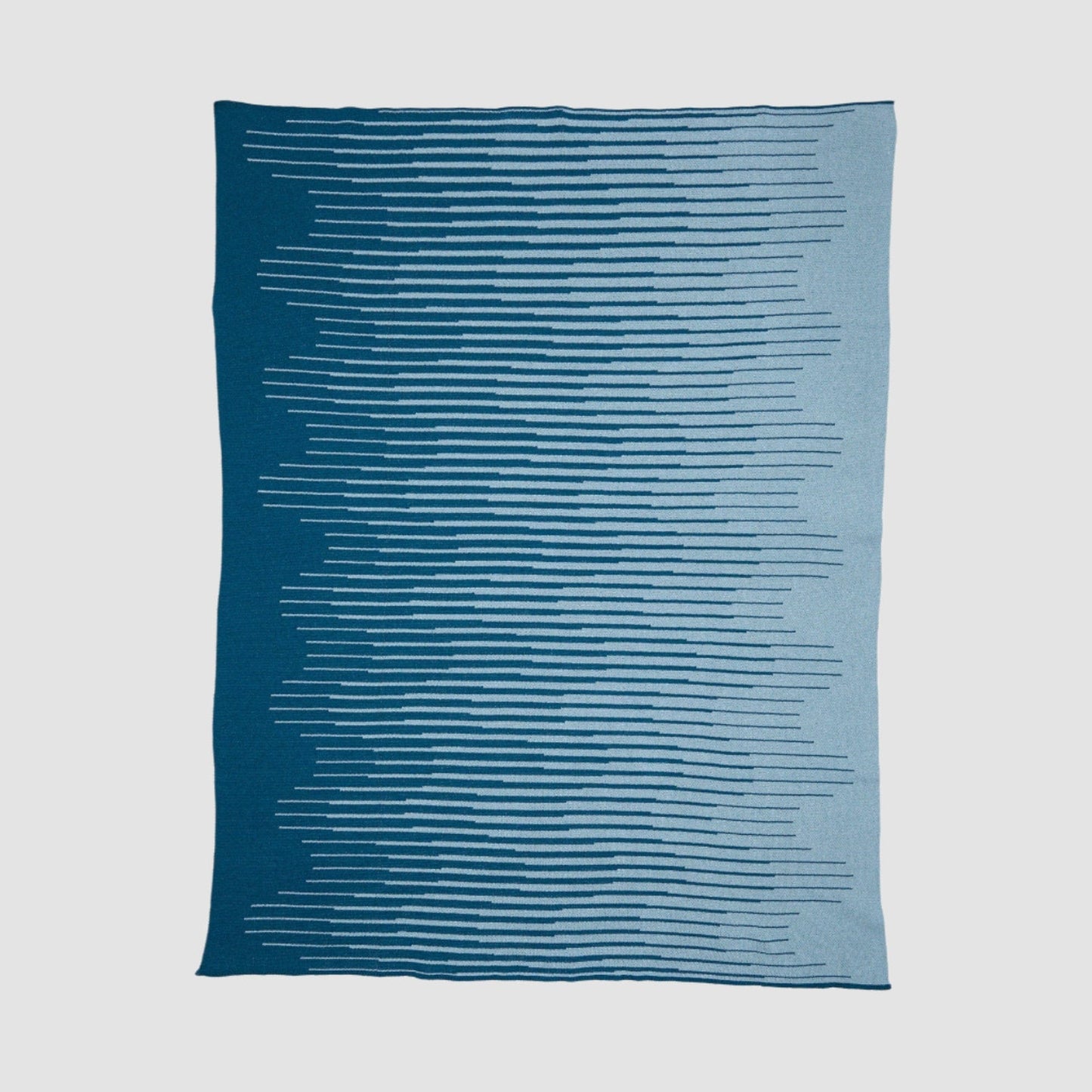 Ripple Throw Blanket