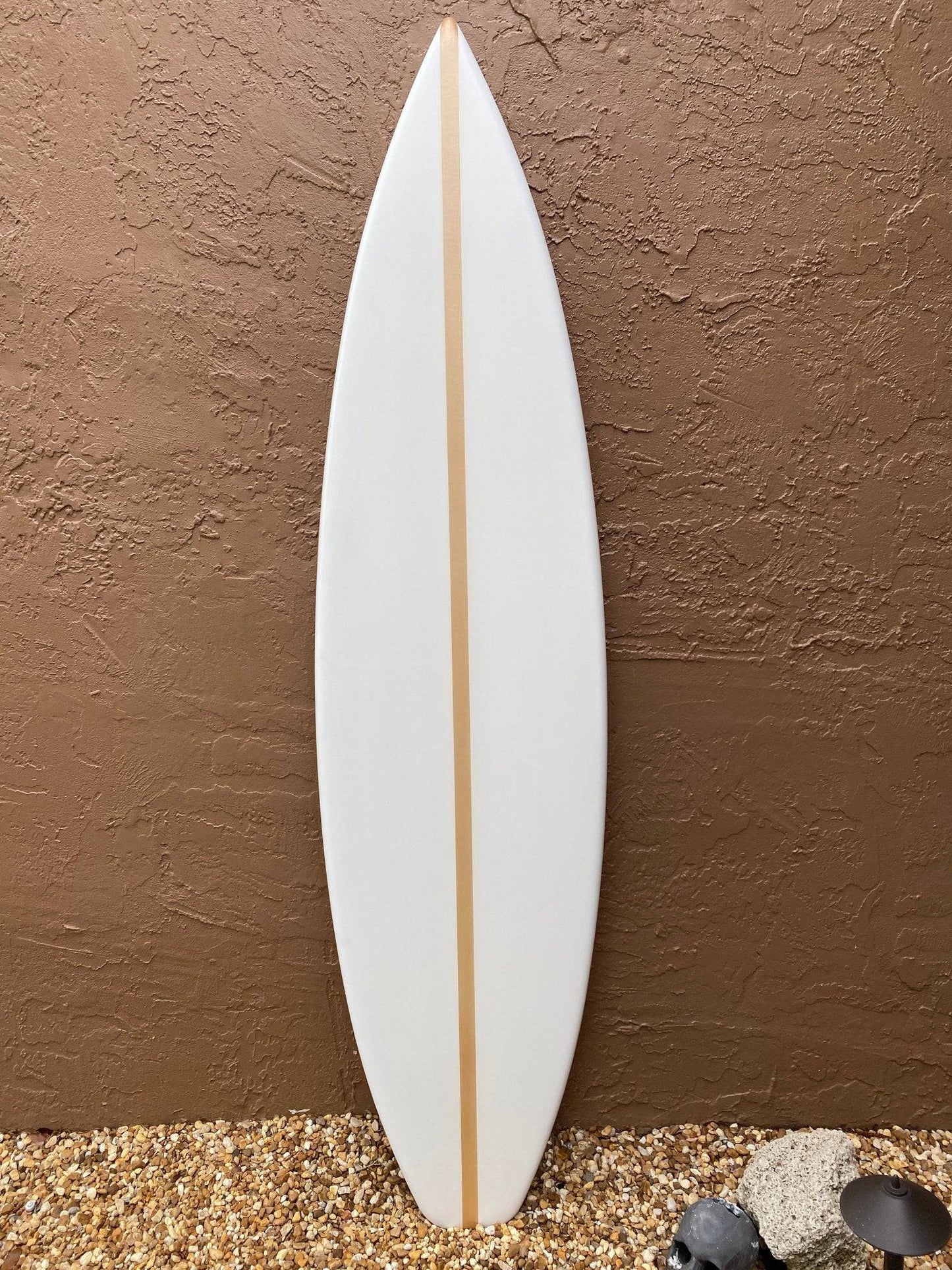 White Wash Coastal Wall Decor