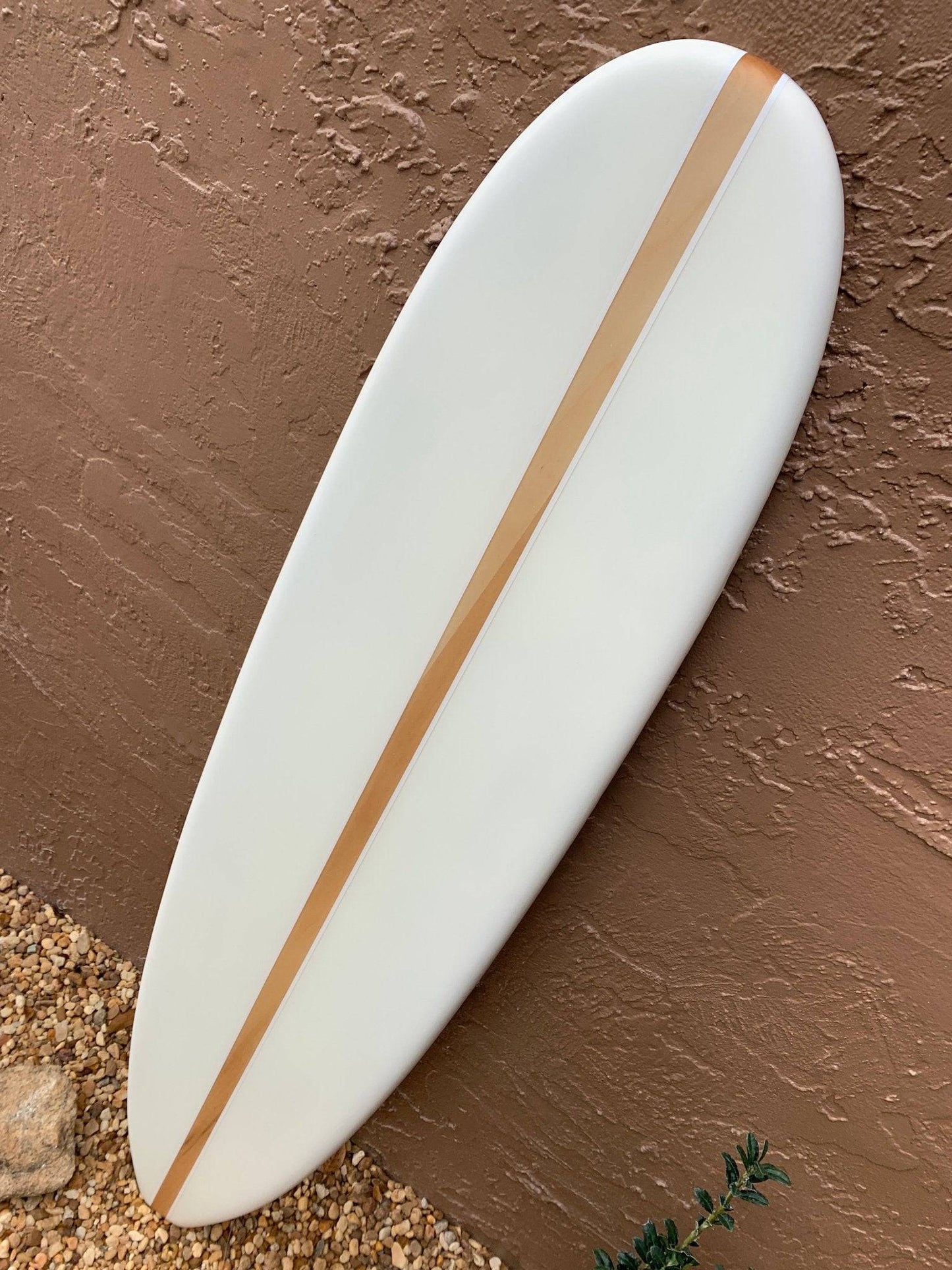 White Wash Coastal Wall Decor