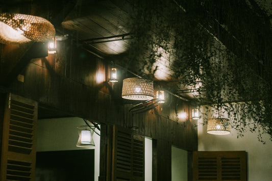 Ceiling Lights