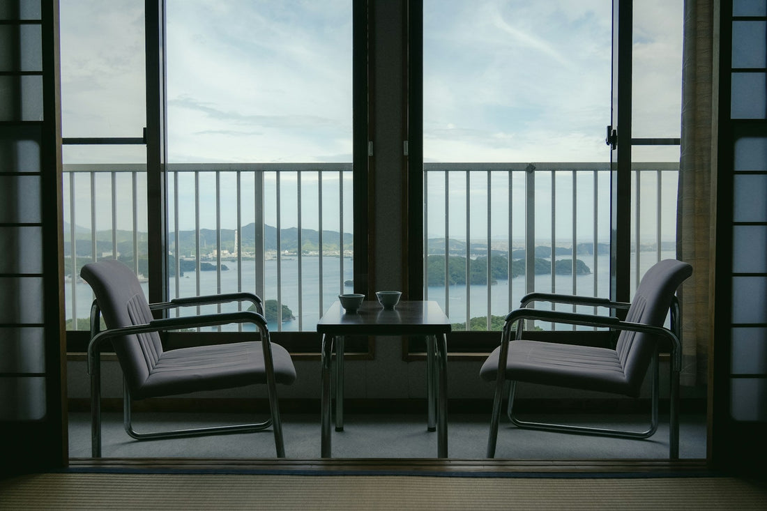 Coastal Chairs