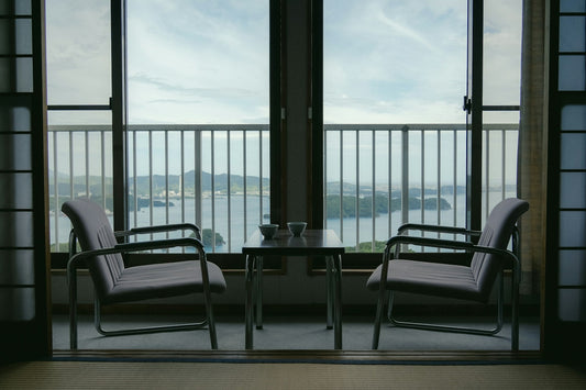 Coastal Chairs
