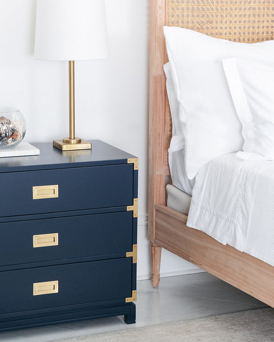 Smarter Picks for Coastal Bedside Tables in Small Rooms
