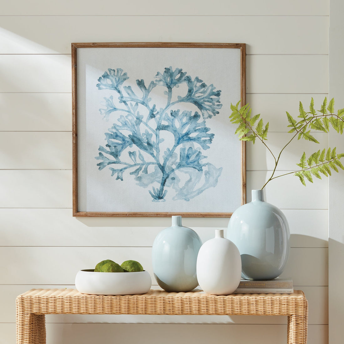 Coastal Wall Art 101: How to Choose the Right Print for Your Space