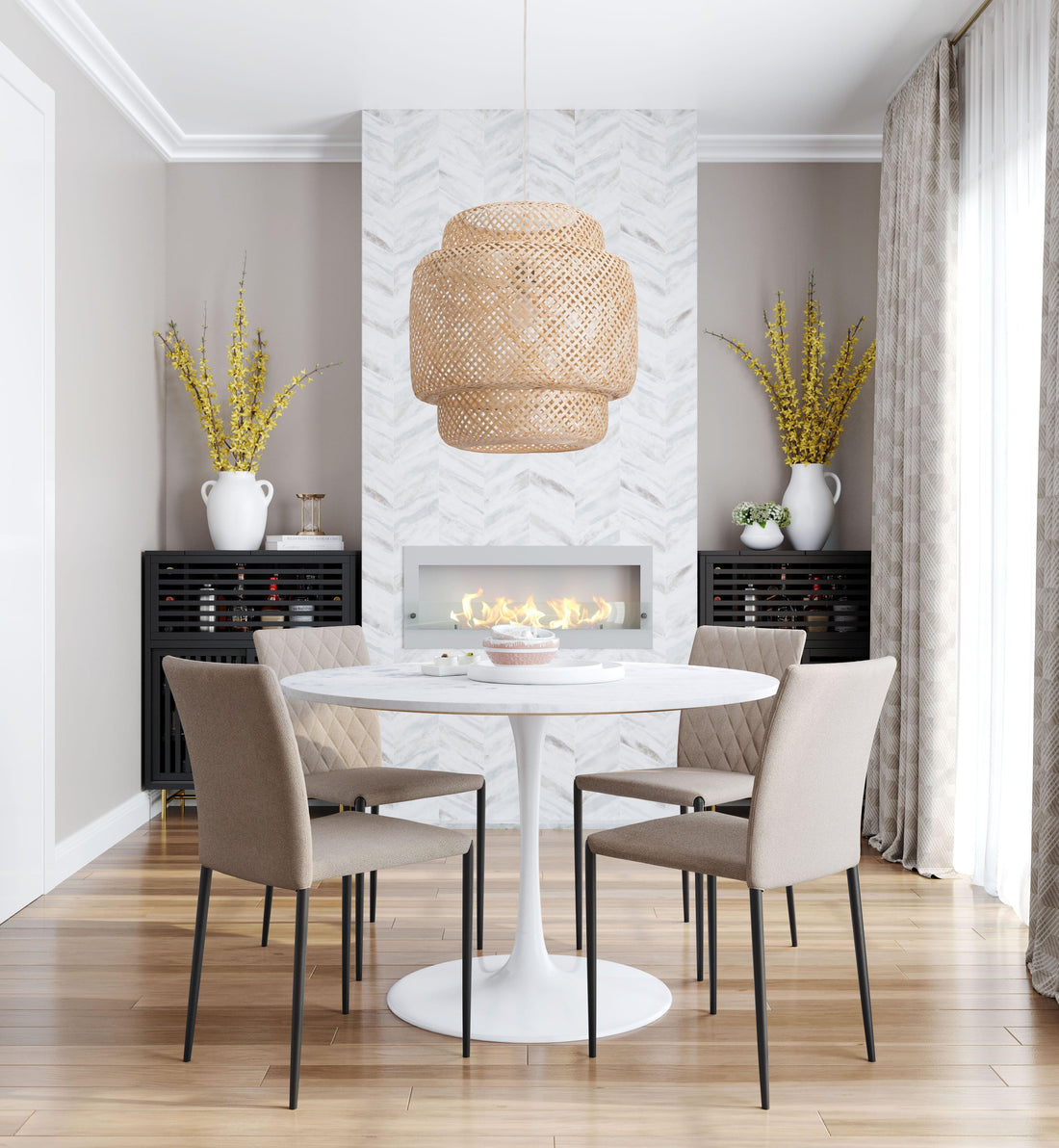 What to Know Before Choosing Coastal Ceiling Lights