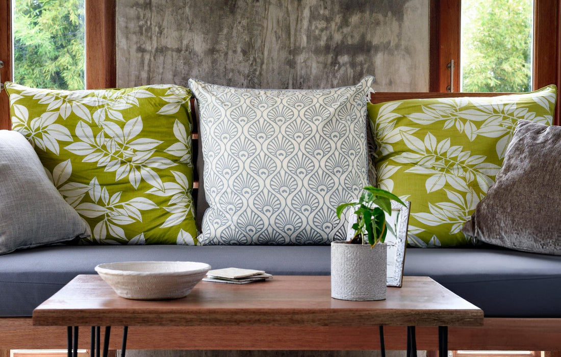 coastal coffee table