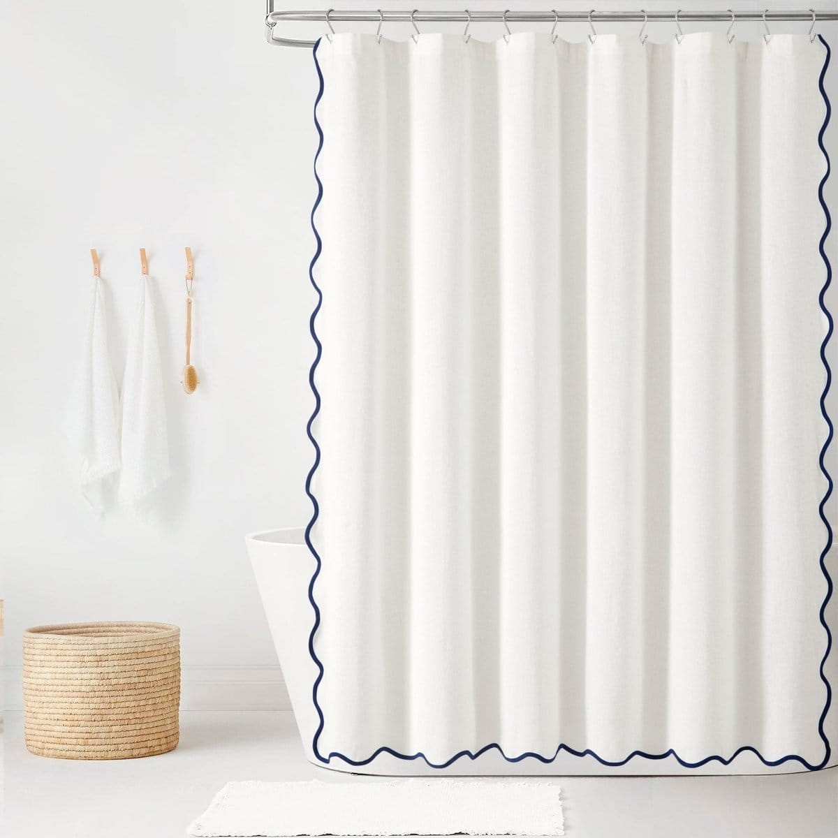 Bath - Surfside Chic Decor