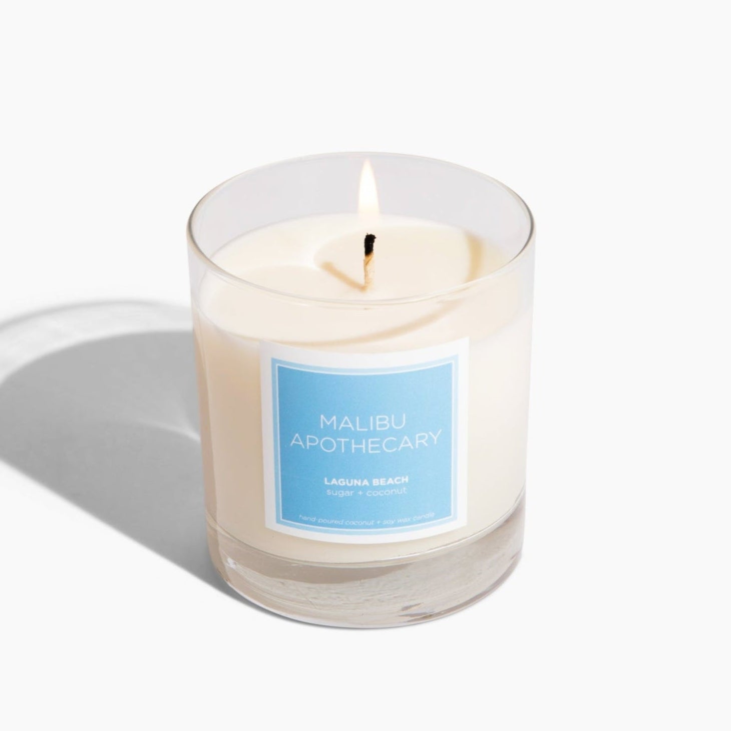 Candles - Surfside Chic Decor