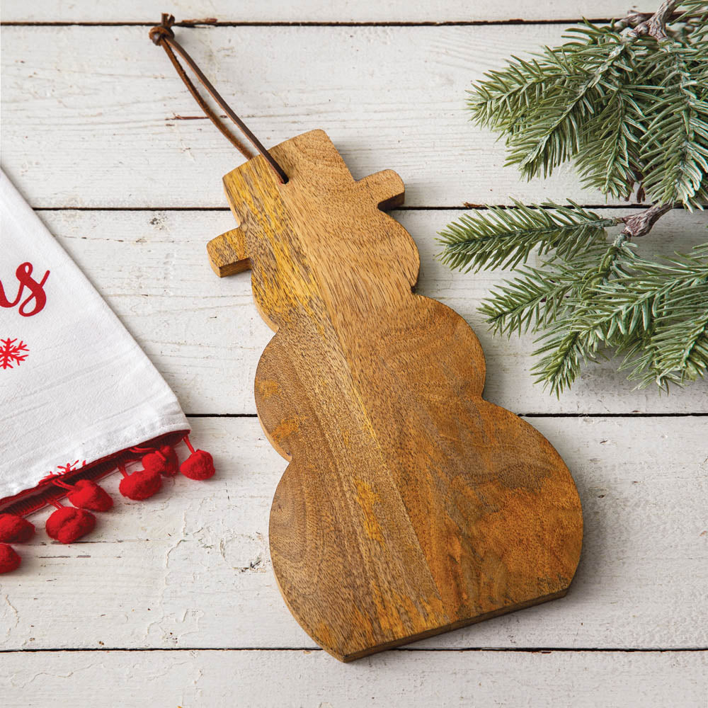 Holiday Serveware