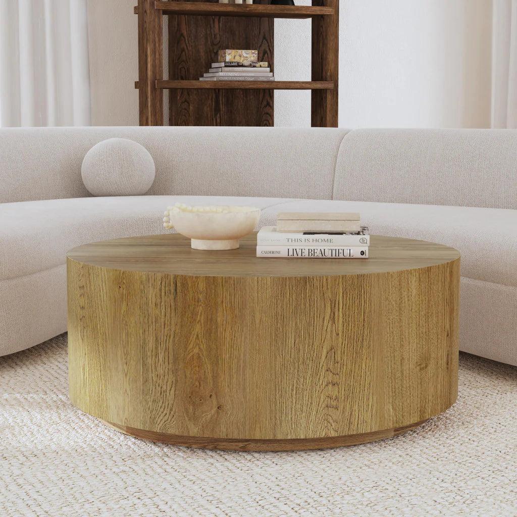 Coffee Tables - Surfside Chic Decor