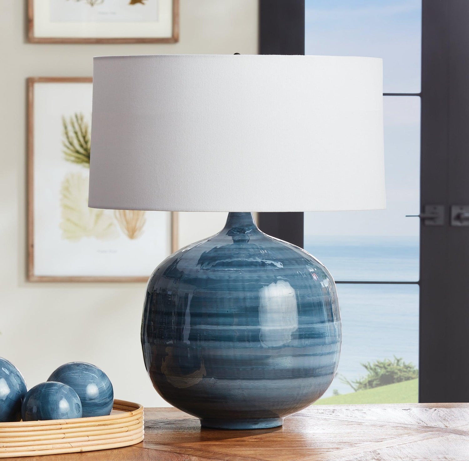 Lighting - Surfside Chic Decor