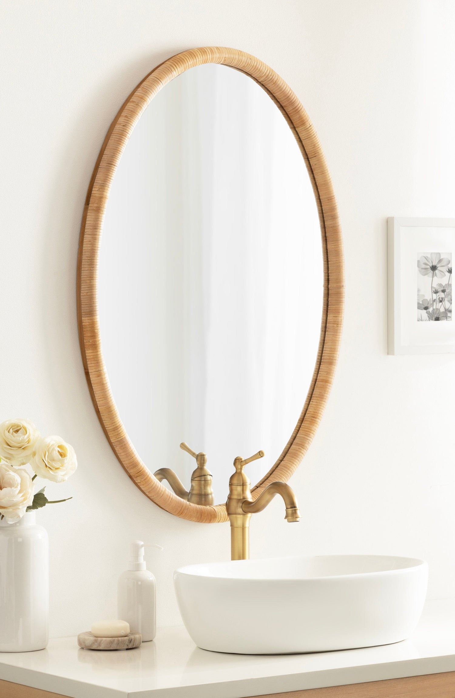 Mirrors - Surfside Chic Decor