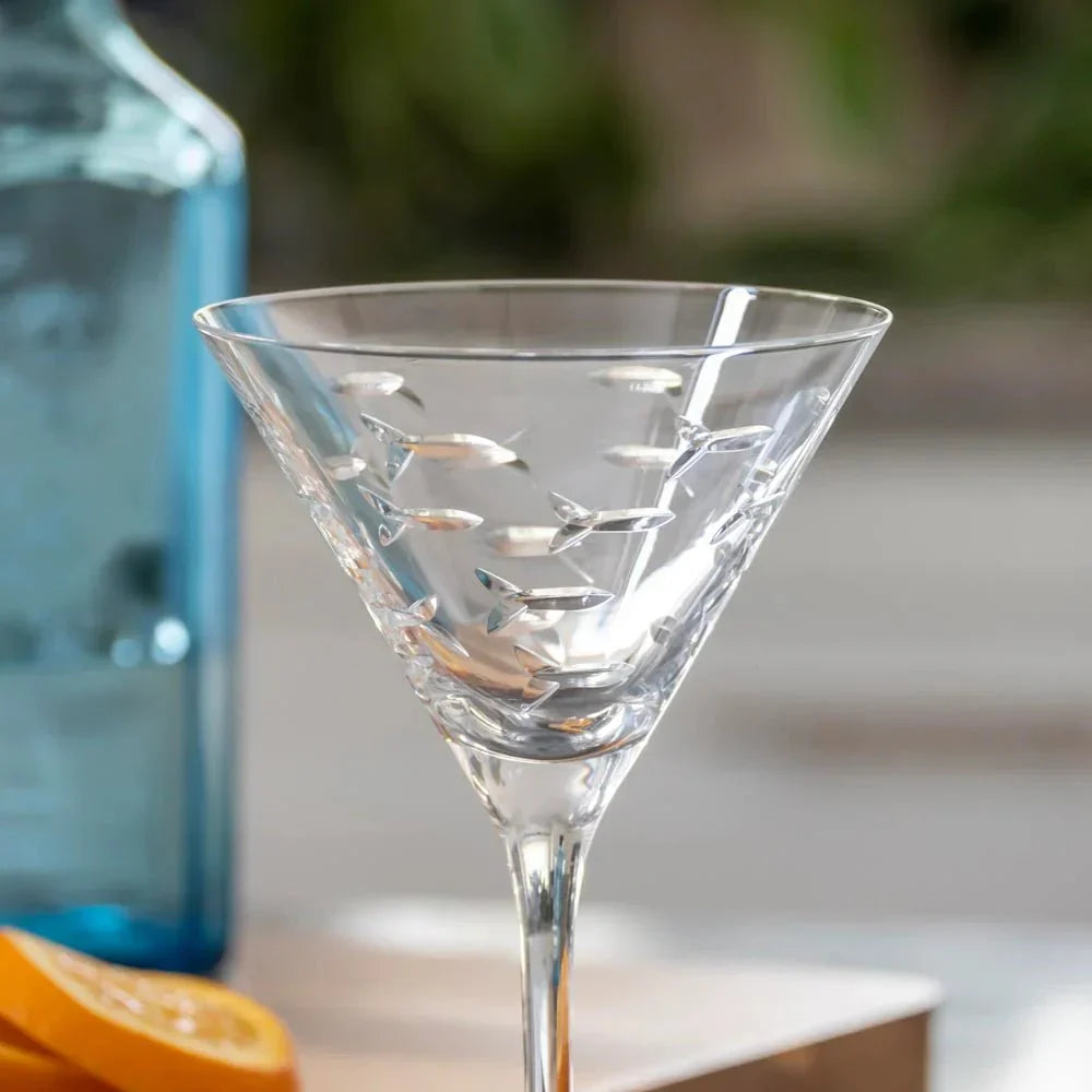 Barware - Surfside Chic Decor