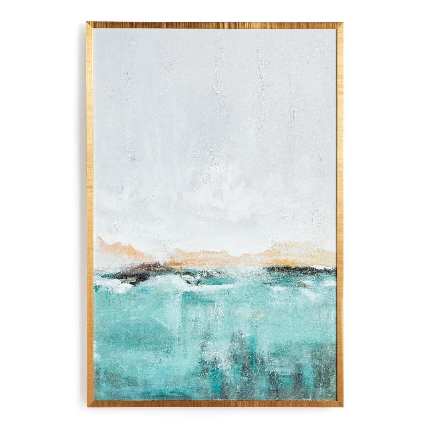 Wall Art - Surfside Chic Decor