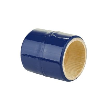 Bamboo Napkin Ring (Set of 4)