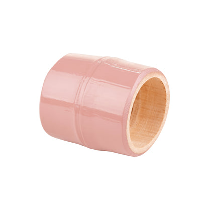 Bamboo Napkin Ring (Set of 4)