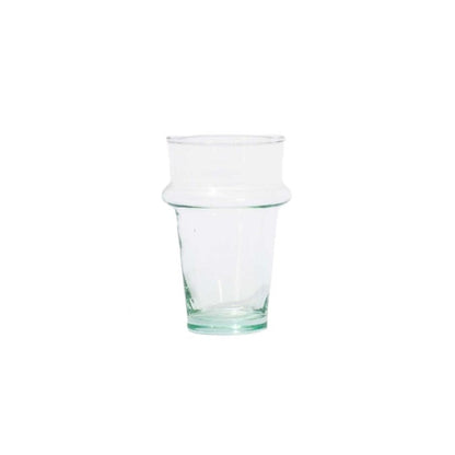 Beldi Recycled Glass - set of 4