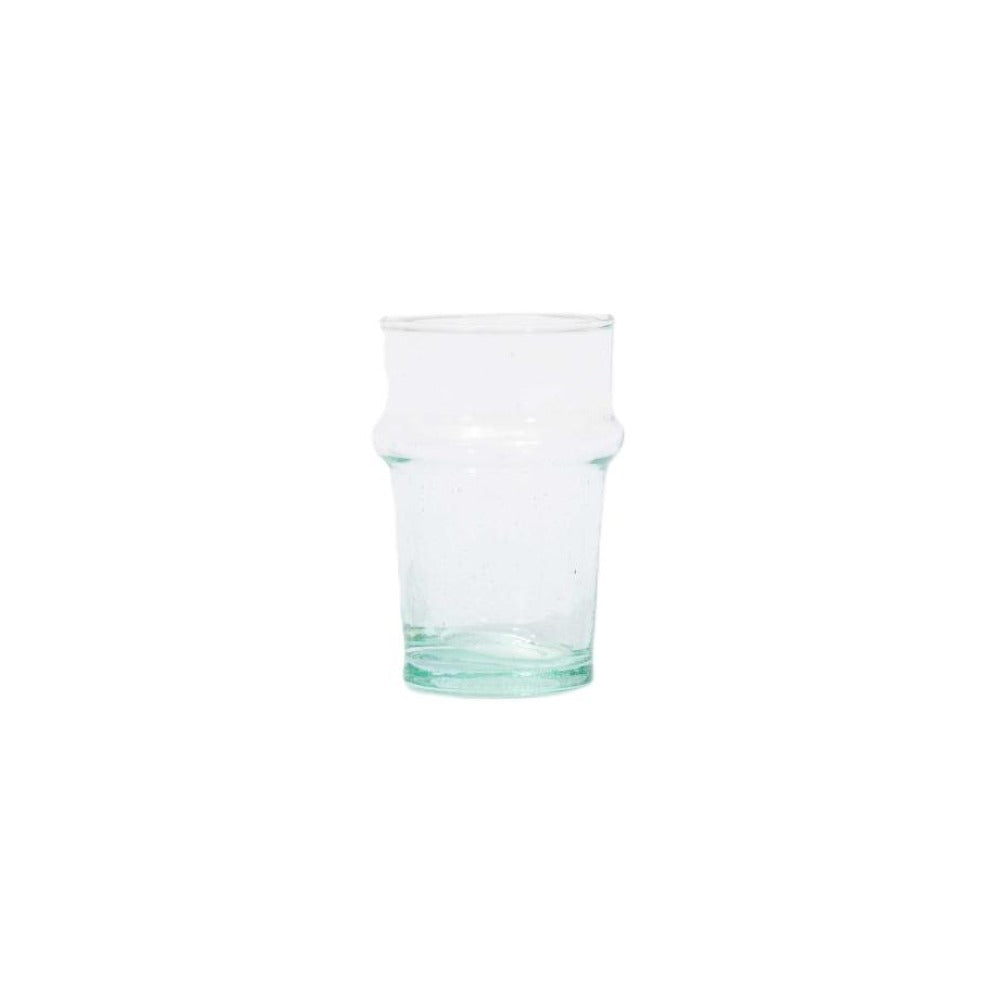Beldi Recycled Glass - set of 4