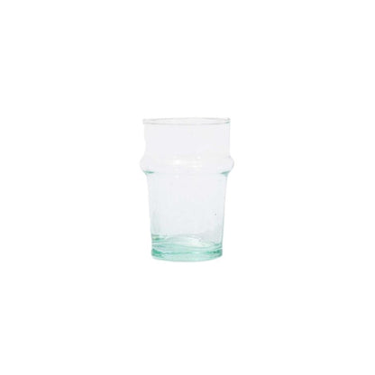 Beldi Recycled Glass - set of 4