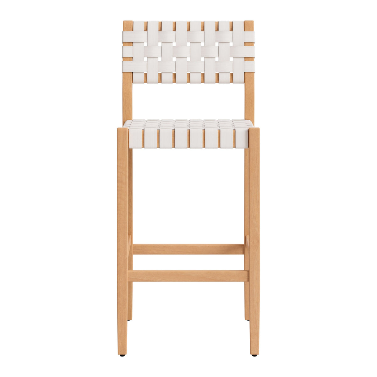 Mizuya Barstool White
