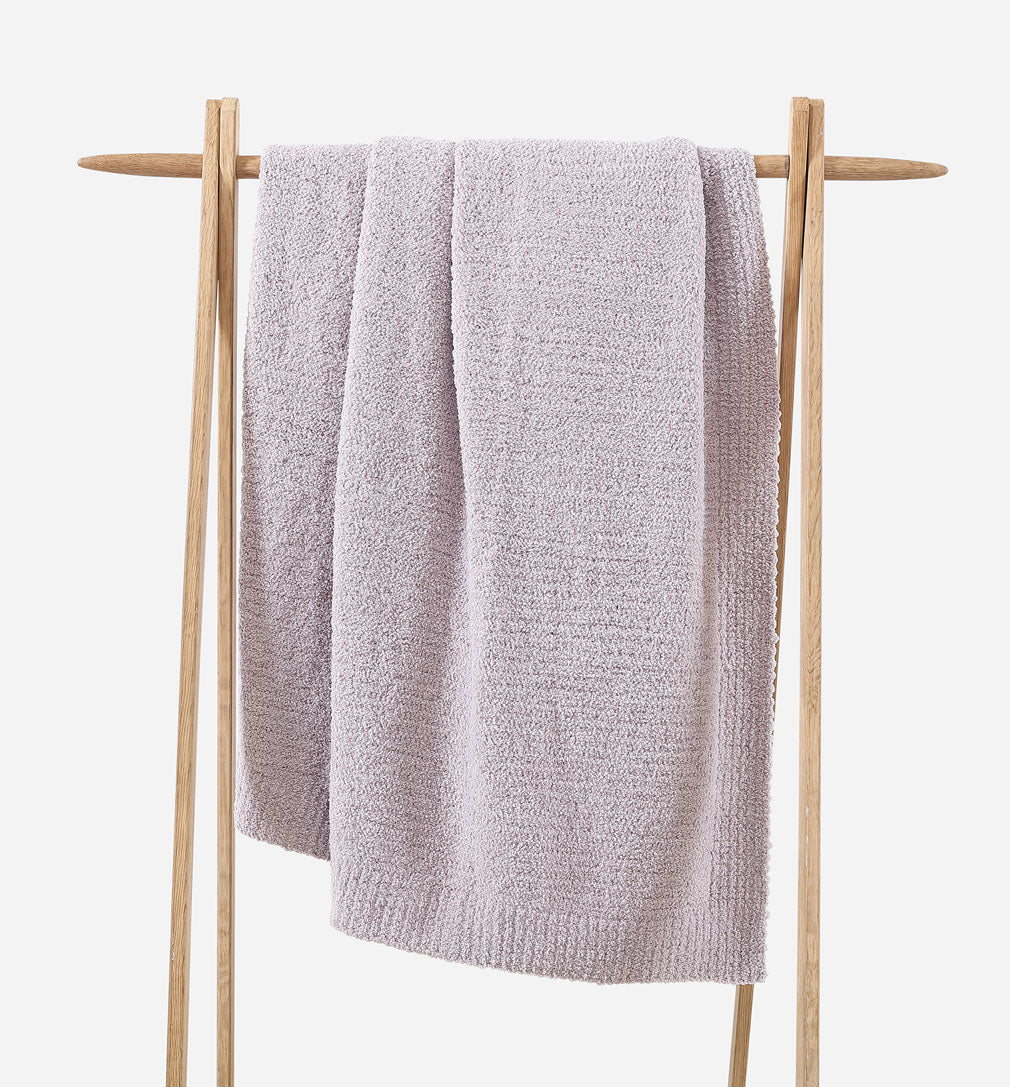 Snug Throw