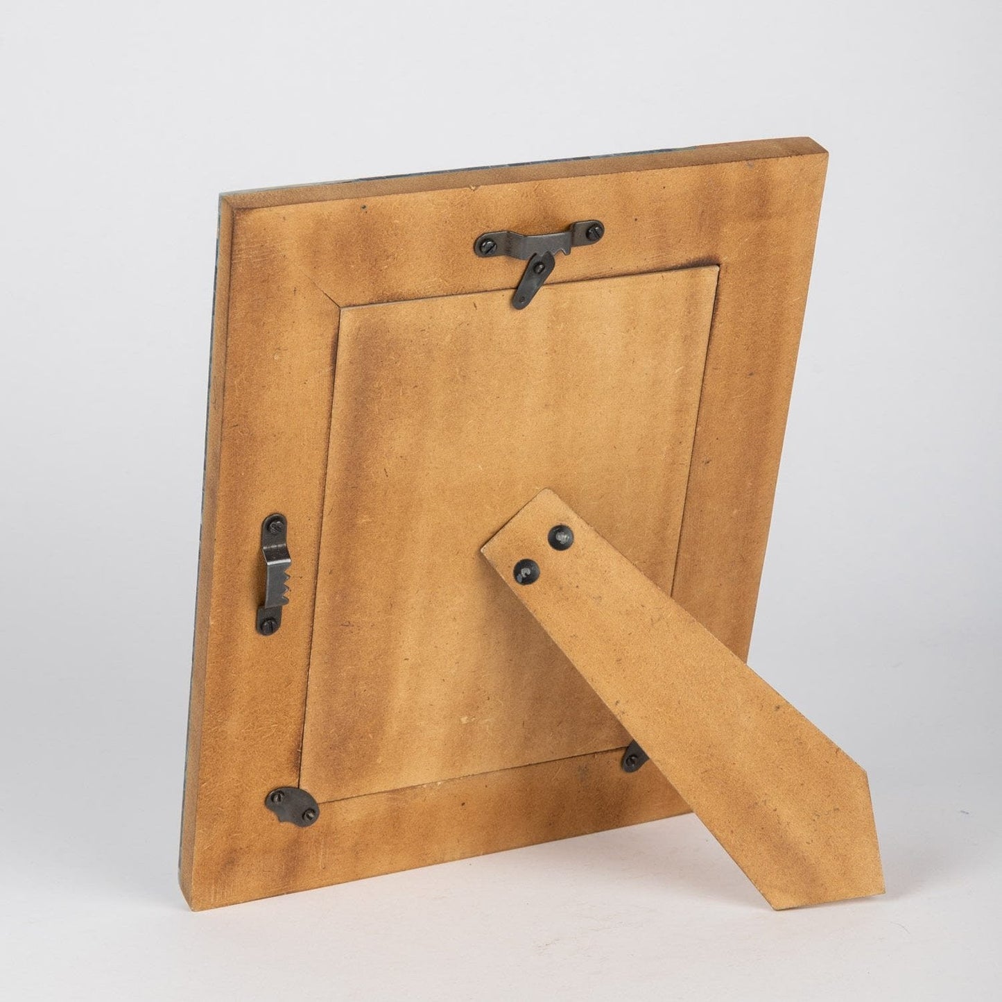 Several Seas Frame