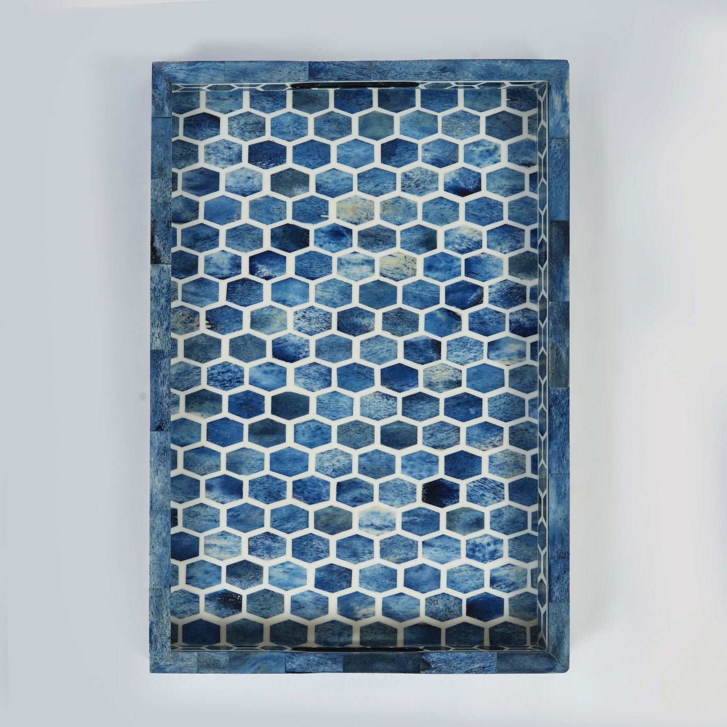 Gramercy Inlay Medium Tray