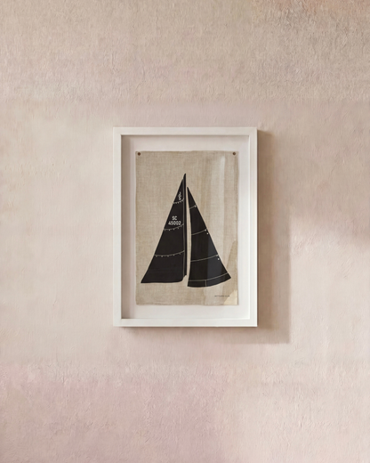 Settlers Sail Flag