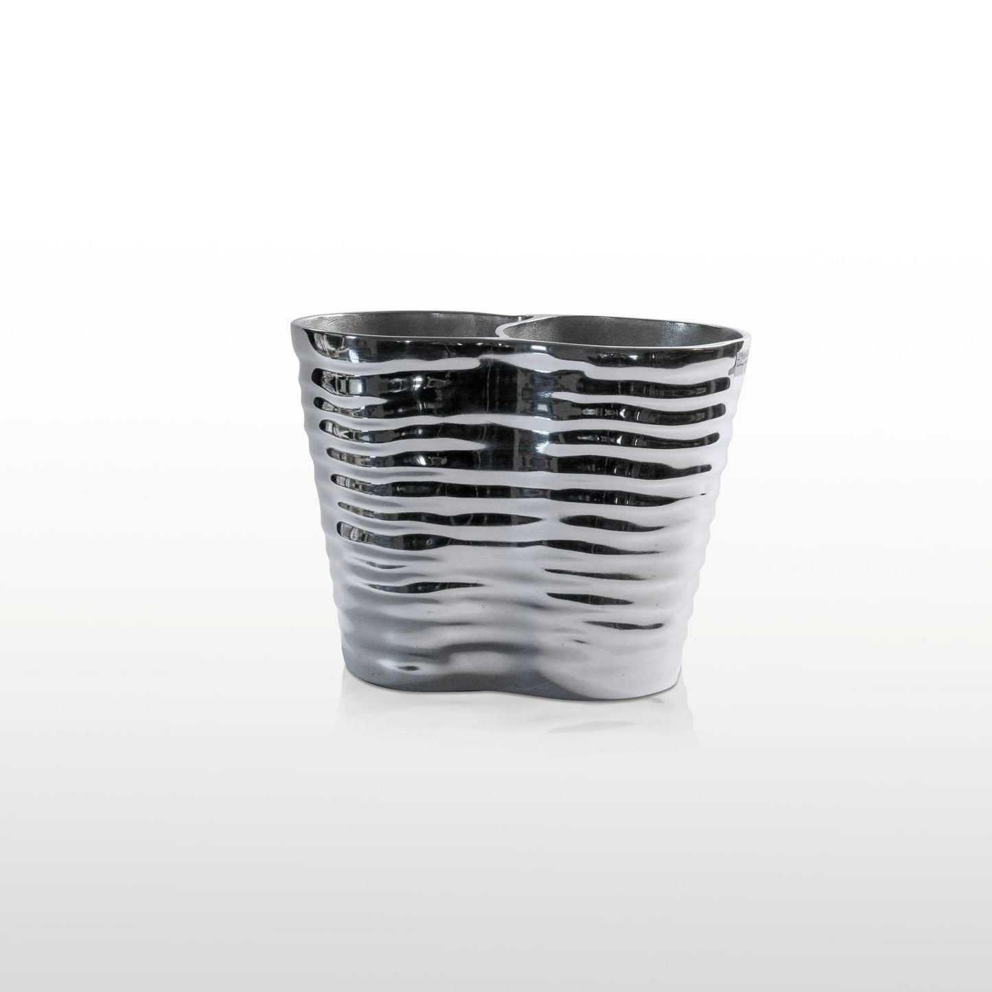 Aquos Wine Chiller W/ Ice Pocket