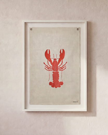 Lobster Flag