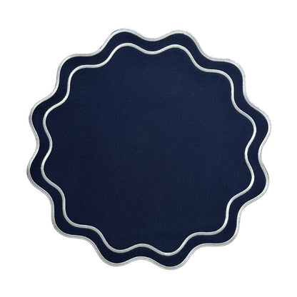 Solid Wave Placemat