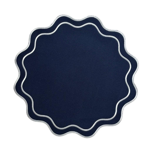 Solid Wave Placemat