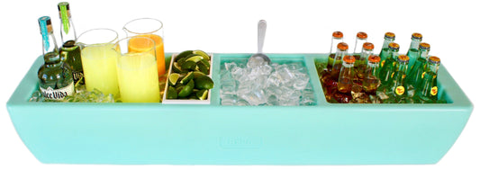 REVO Party Barge Cooler™ | Coastal Cay