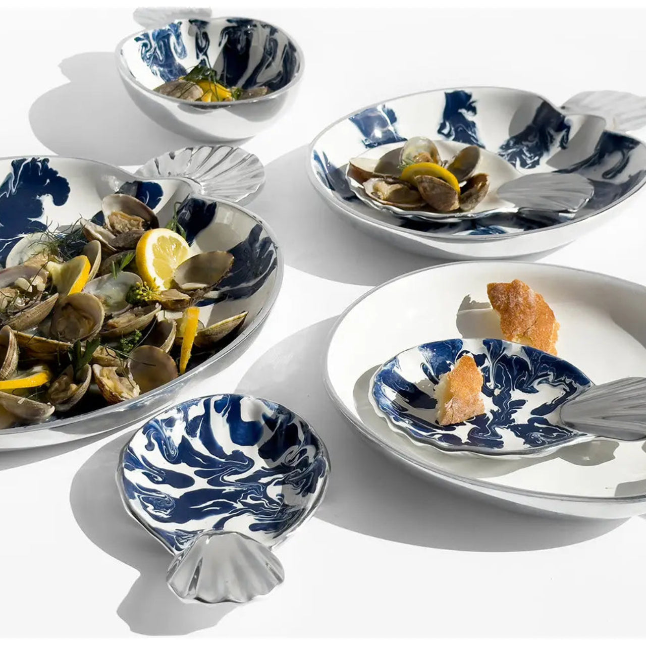 LA MAR Salad Bowl