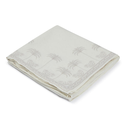 La Fortuna Palms Tablecloths