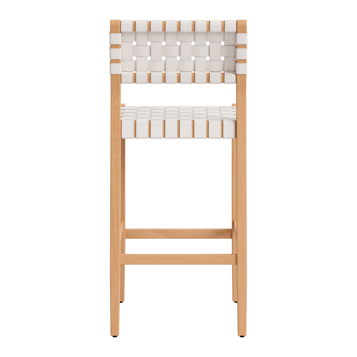 Mizuya Barstool White