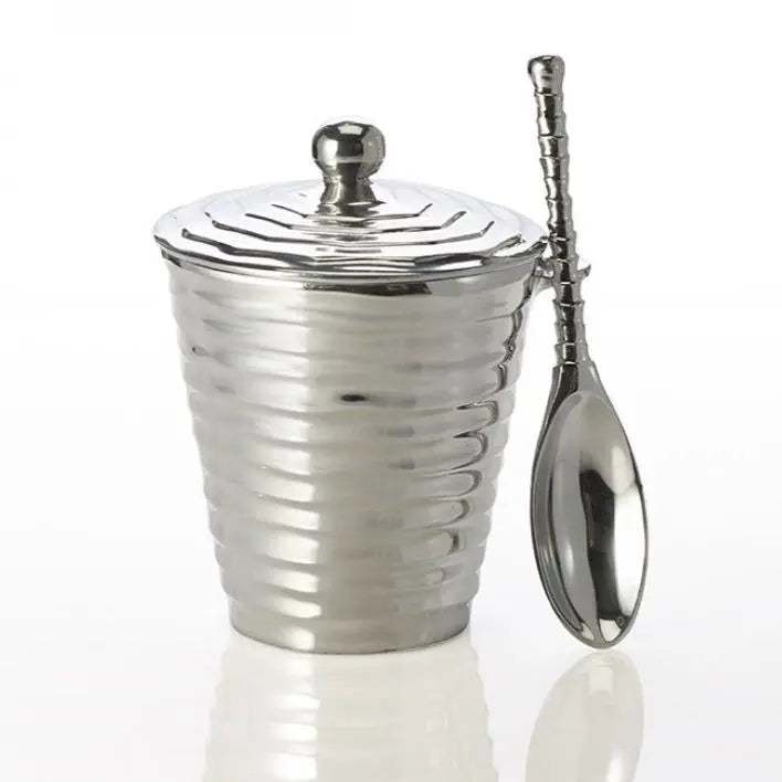 Aquos Ice Bucket w/ Scoop