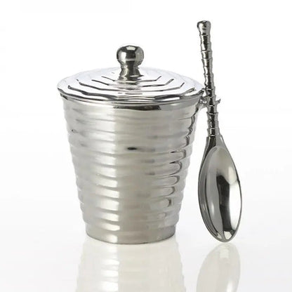 Aquos Ice Bucket w/ Scoop